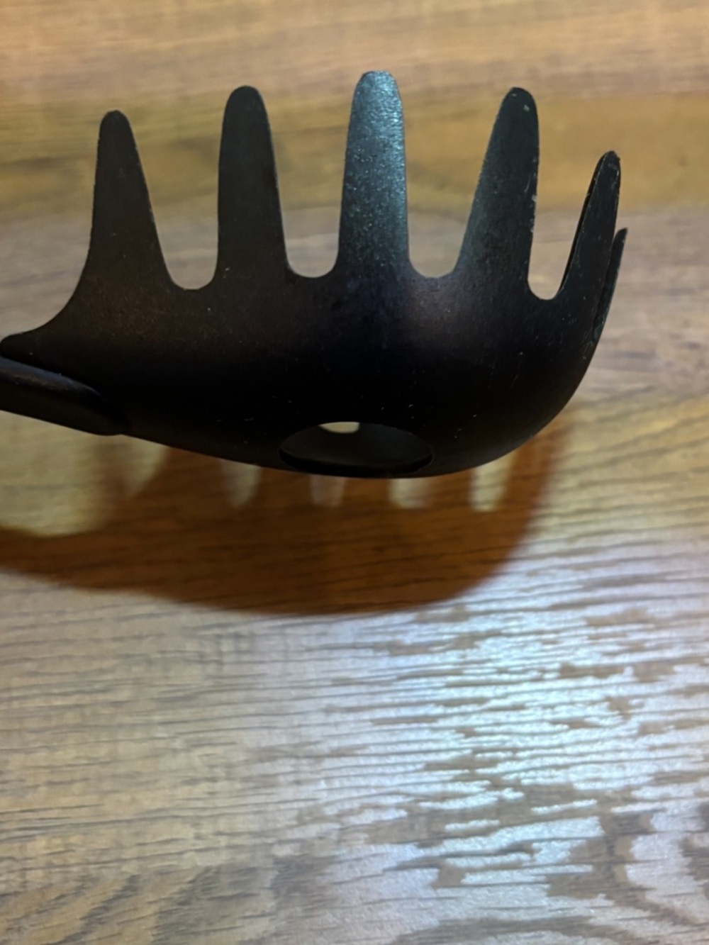 Vintage Ekco Nylon‎ Spaghetti Pasta Server with Soft-Grip Handle 11.5” Long - Picture 10 of 11